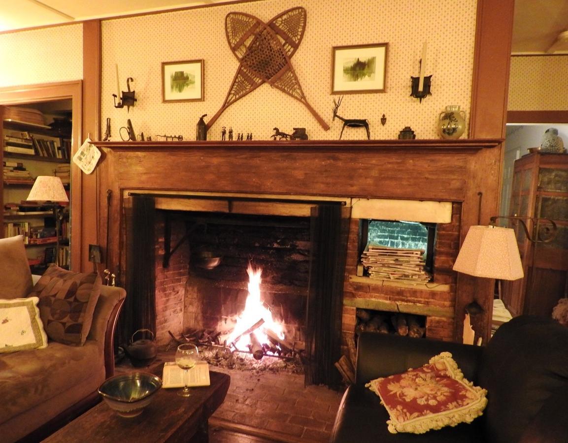 The Chipman Inn Ripton Exterior photo