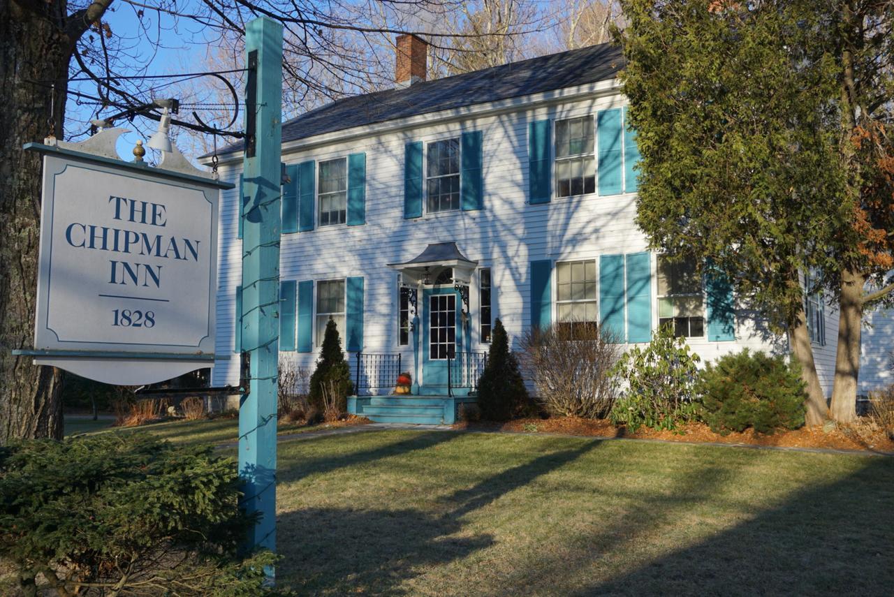 The Chipman Inn Ripton Exterior photo