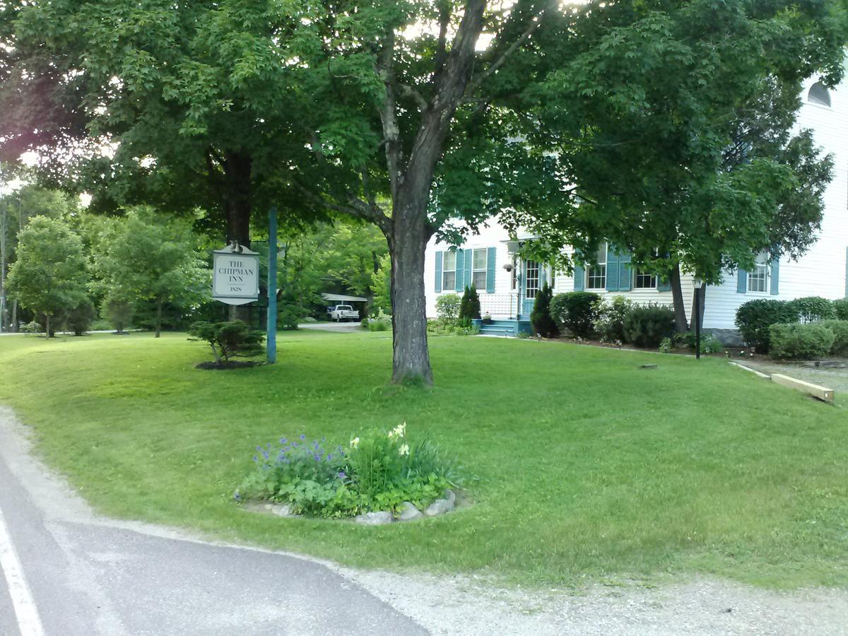 The Chipman Inn Ripton Exterior photo